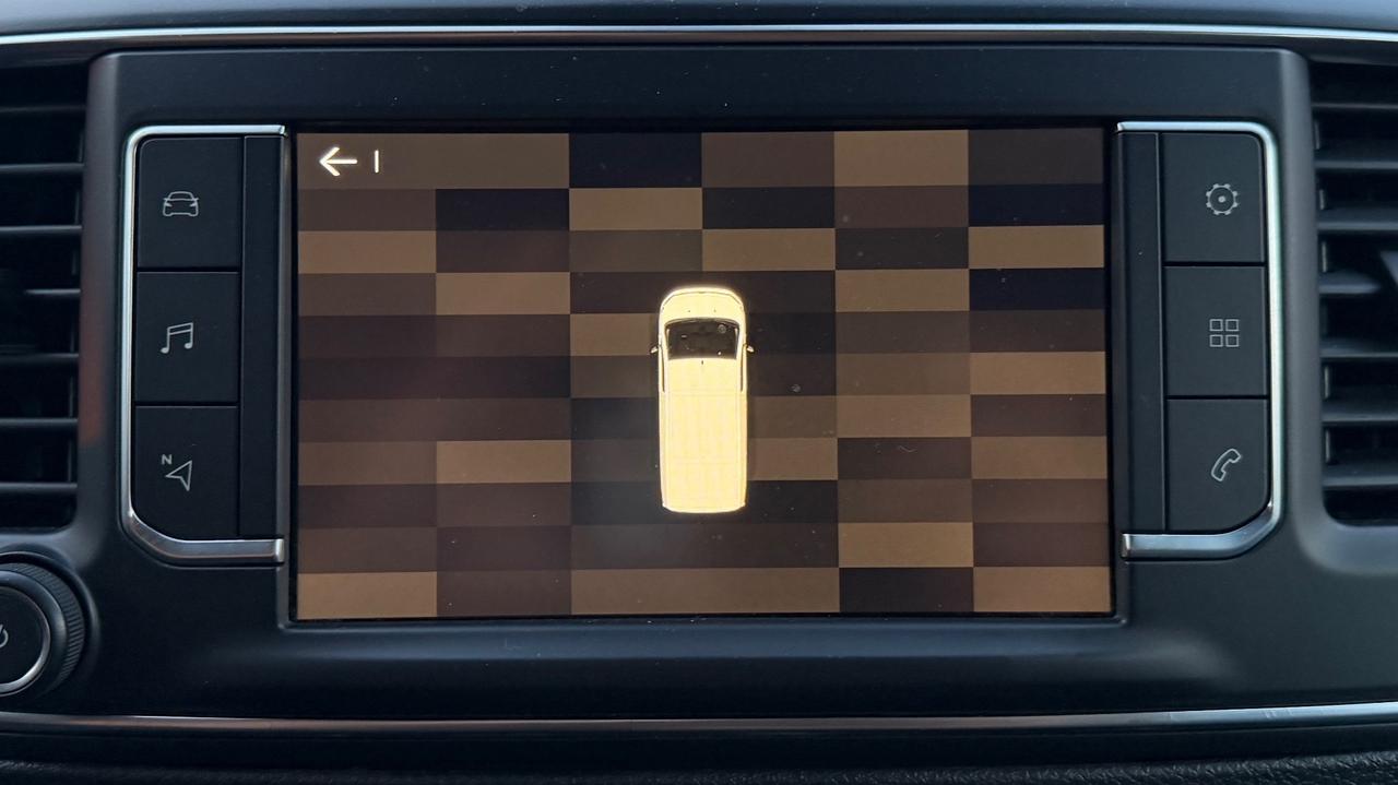 CITROEN JUMPY 2.0 BLUEHDI PL-TN 144 CV - CARPLAY