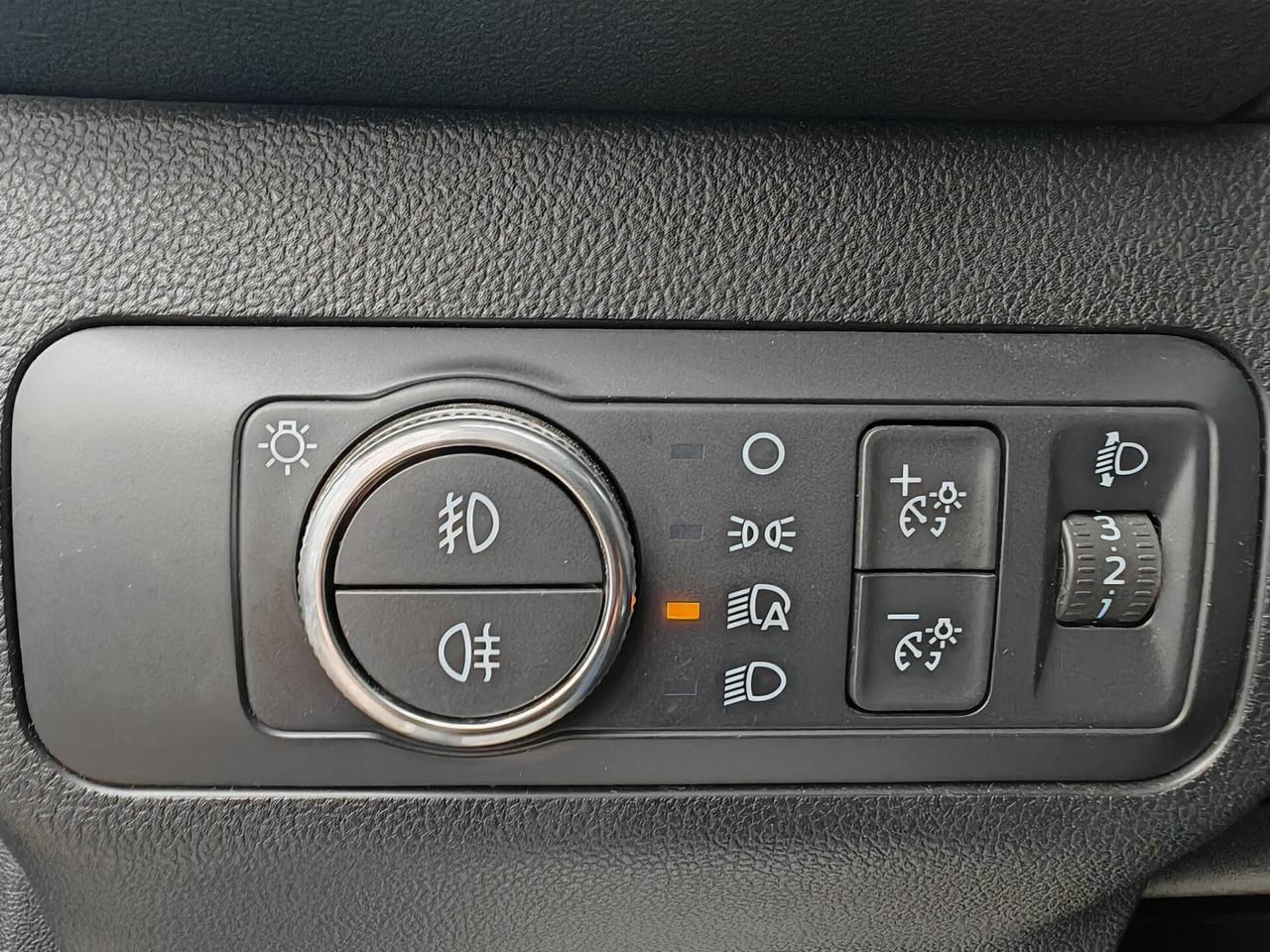 Ford Kuga 1.5 120CV aut. Titanium navig led 2022