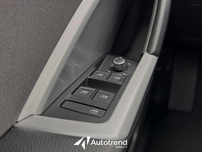 Audi Q3 Sportback SPB 40 TDI 200 CV quattro Automatica S tronic Business Plus