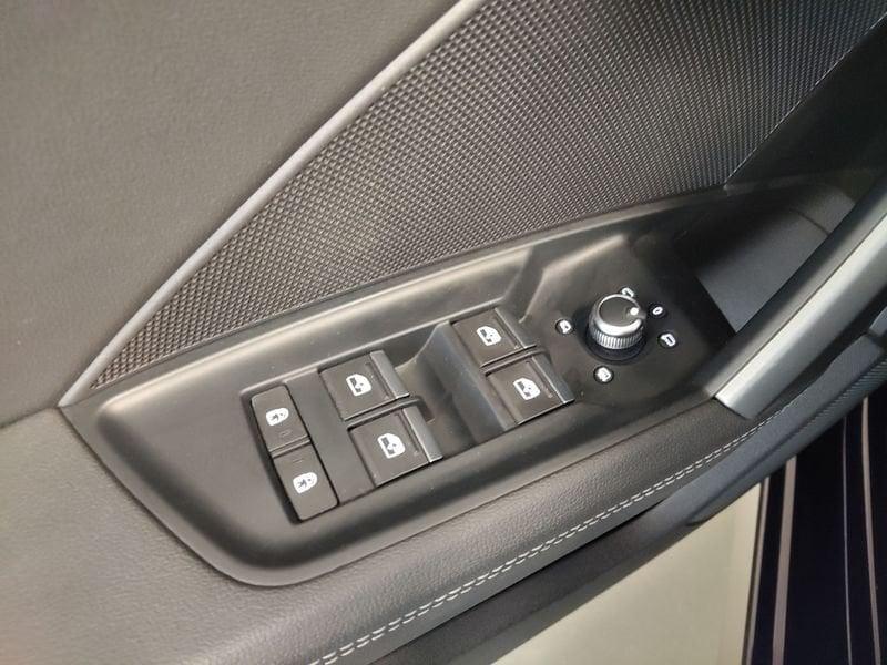 Audi A3 A3 SPB 35 TDI S tronic