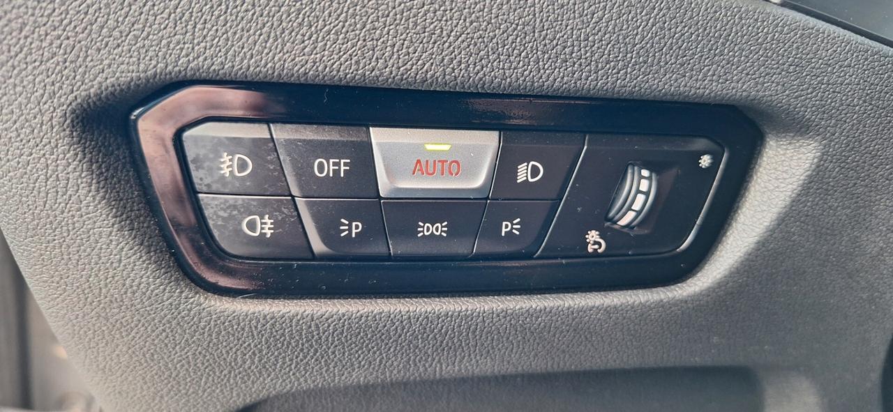 Bmw SERIE 3 318D MHEV BERLINA 150 CV - C.AITOMATICO-BUSINESS