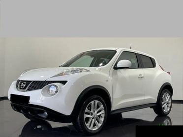 Nissan Juke 1.6 Acenta