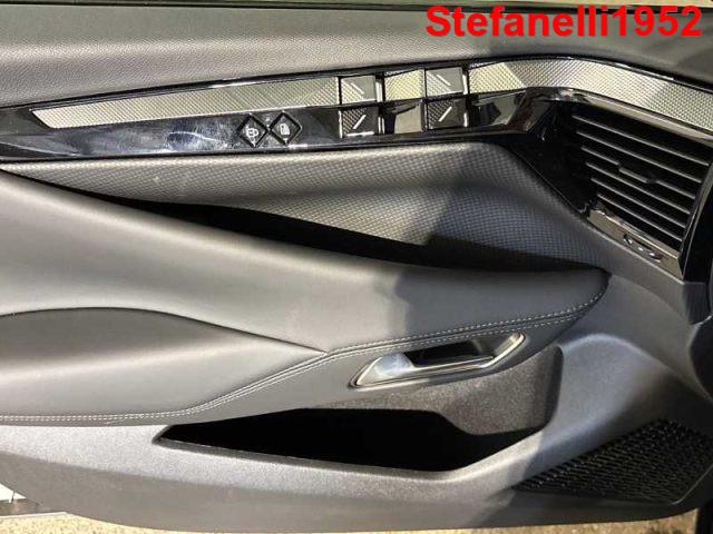 DS AUTOMOBILES DS 4 1.5 bluehdi Business Line 130cv auto