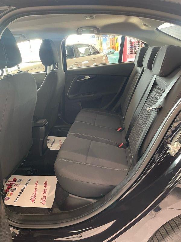 FIAT Tipo 1.6 Mjt S&S 4 porte City - Pronta consegna