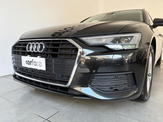 AUDI A6 Avant 35 2.0 TDI S tronic Business Design