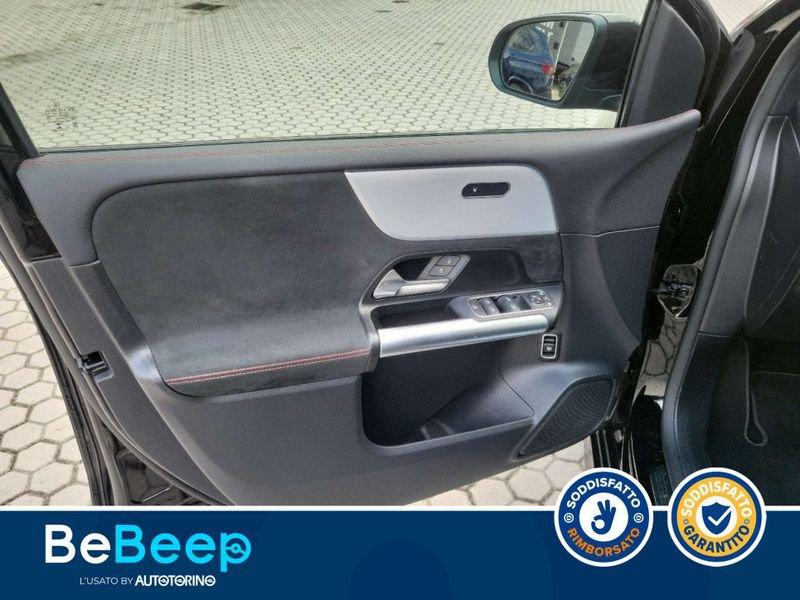 Mercedes-Benz Classe B B 180 D AMG LINE PREMIUM PLUS AUTO