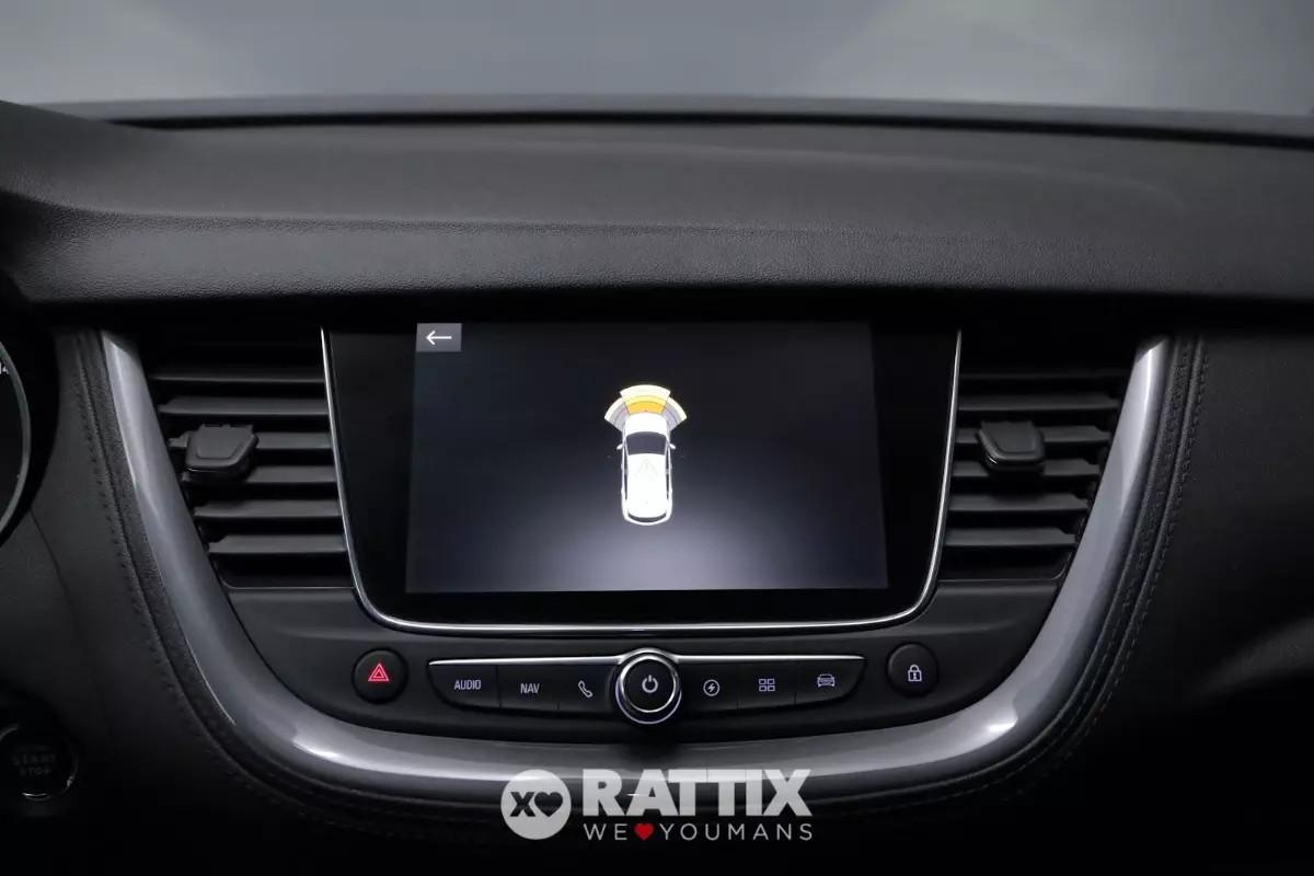 Opel Grandland X 1.6 Phev AWD Auto