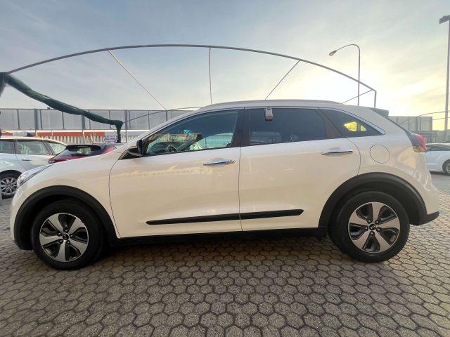 KIA Niro Niro I 1.6 gdi hev Style dct