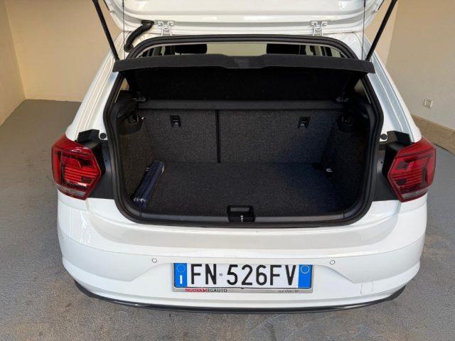 VOLKSWAGEN Polo 1.0 TSI Highline