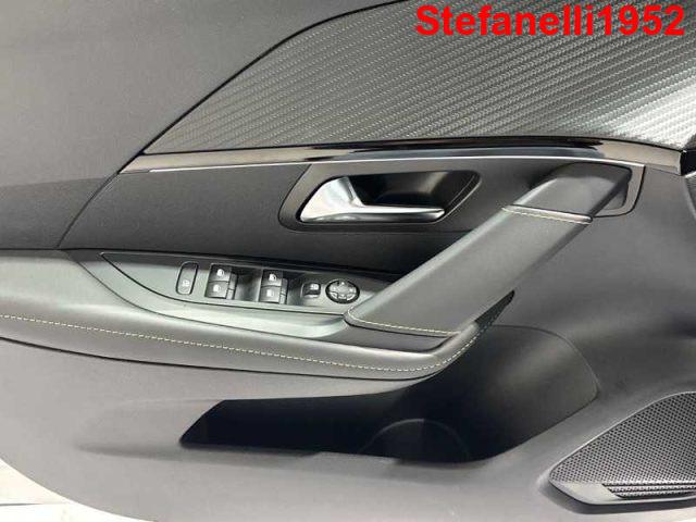 PEUGEOT 208 1.2 hybrid GT 100cv e-dcs 6