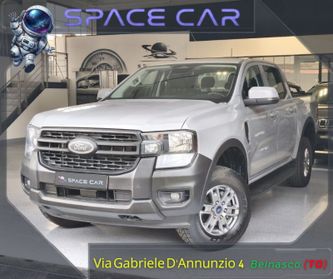 FORD Ranger 4ª serie Ranger 2.0 EcoBlue DC XLT...