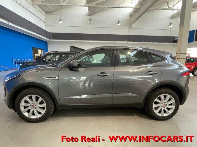 JAGUAR E-Pace 2.0D 150 CV AWD aut. S - PROMO