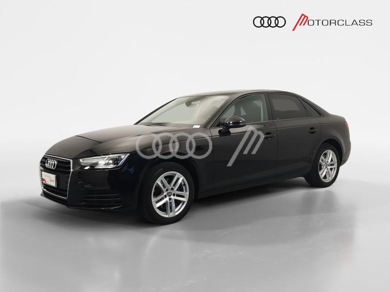 Audi A4 berlina 2.0 tdi 150cv business s tronic