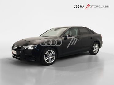 Audi A4 berlina 2.0 tdi 150cv business s tronic