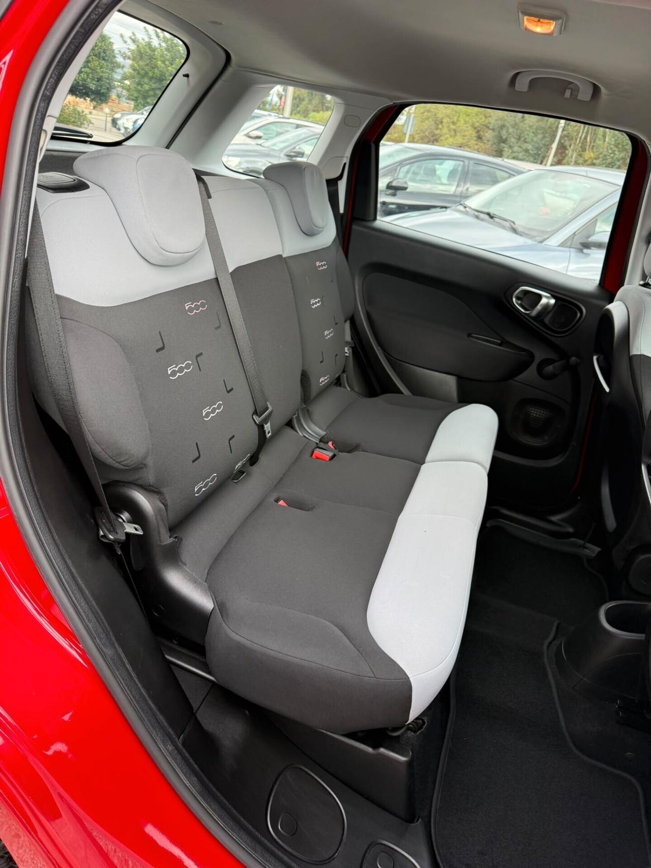 Fiat 500L 1.3 Multijet 85 CV Easy