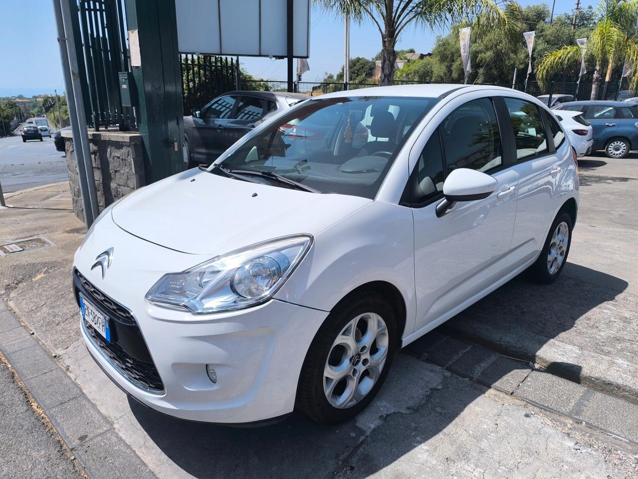 Citroen C3 1.1 Exclusive