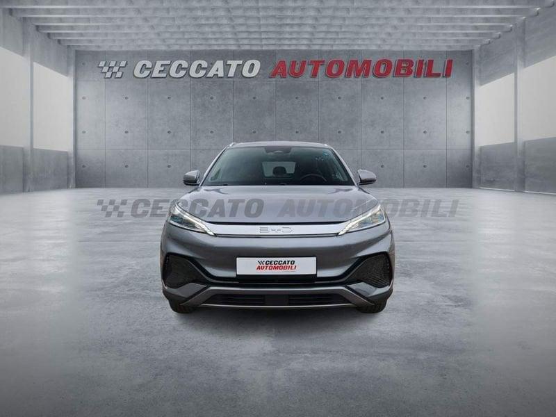 BYD Atto 3 Atto 3 60,48 kWh Comfort