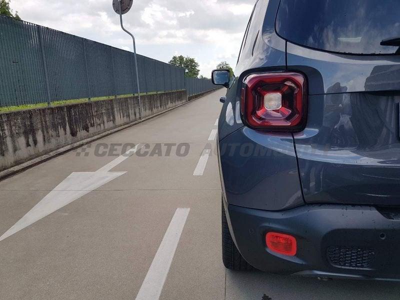 Jeep Renegade Renegade 1.6 mjt S 2wd 130cv