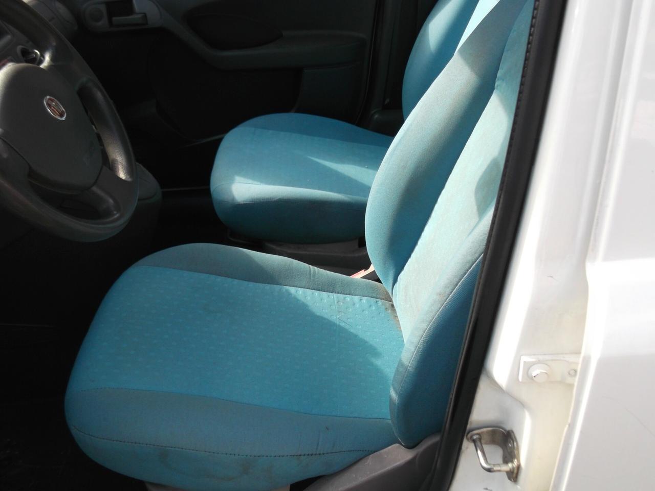 Fiat Panda 1.1 Actual - 34