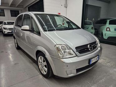 Opel Meriva Meriva I 2003 1.7 cdti 16v Cosmo 101cv