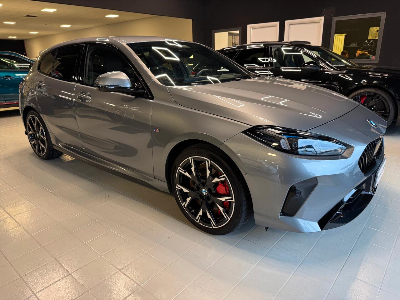 BMW Serie 1 (F70) 118d MSport Pro