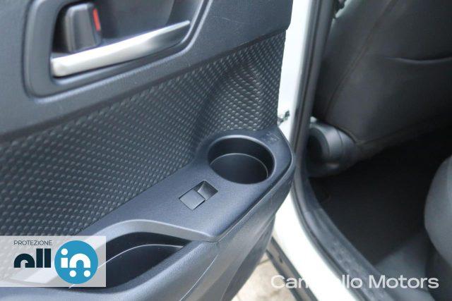 TOYOTA C-HR C-HR 1.8 Hybrid E-CVT Lounge