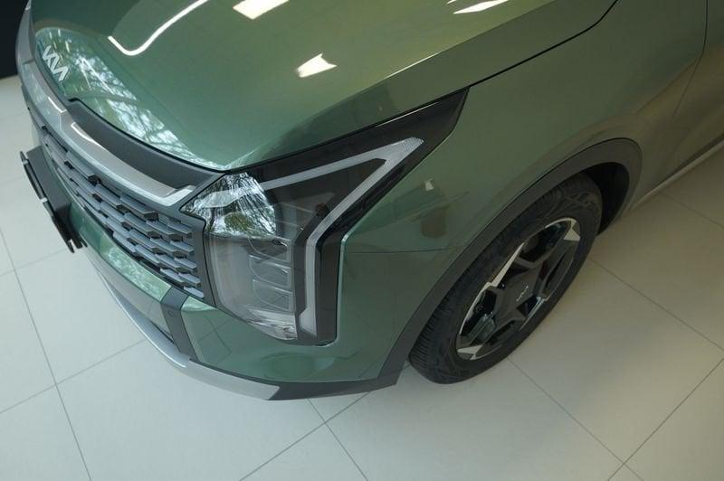 Kia Sportage PE 1.6 DS MH DCT STYLE