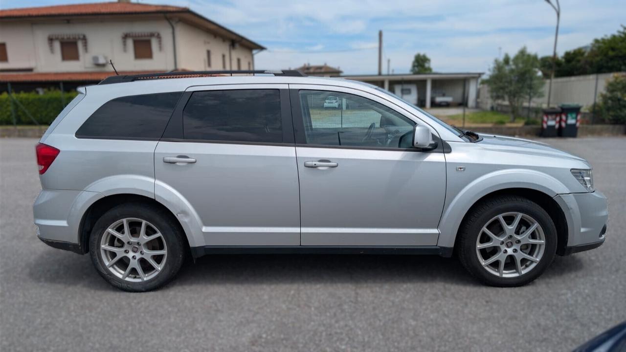 Fiat Freemont