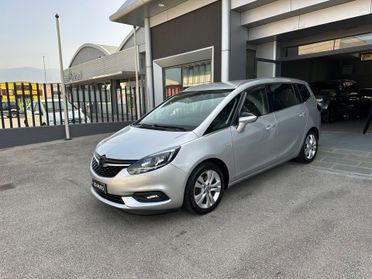 Opel Zafira 1.6 CDTi 134CV Start&Stop Innovation 7 posti