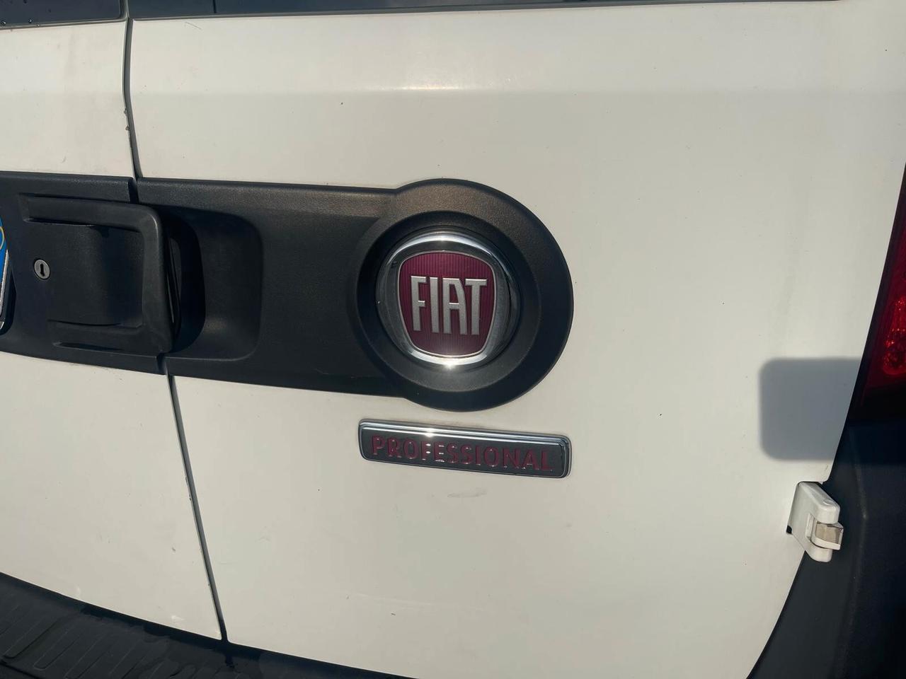 Fiat Doblò 1.3 MJT PL Combi Maxi N1- 5 posti AUTOCARRO