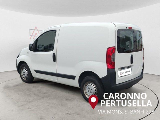 FIAT Fiorino 1.3 MJT 80CV Cargo SX garanzia 3 anni