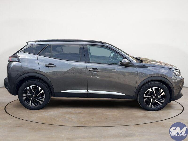 Peugeot 2008 PureTech 100 S&S Allure Pack
