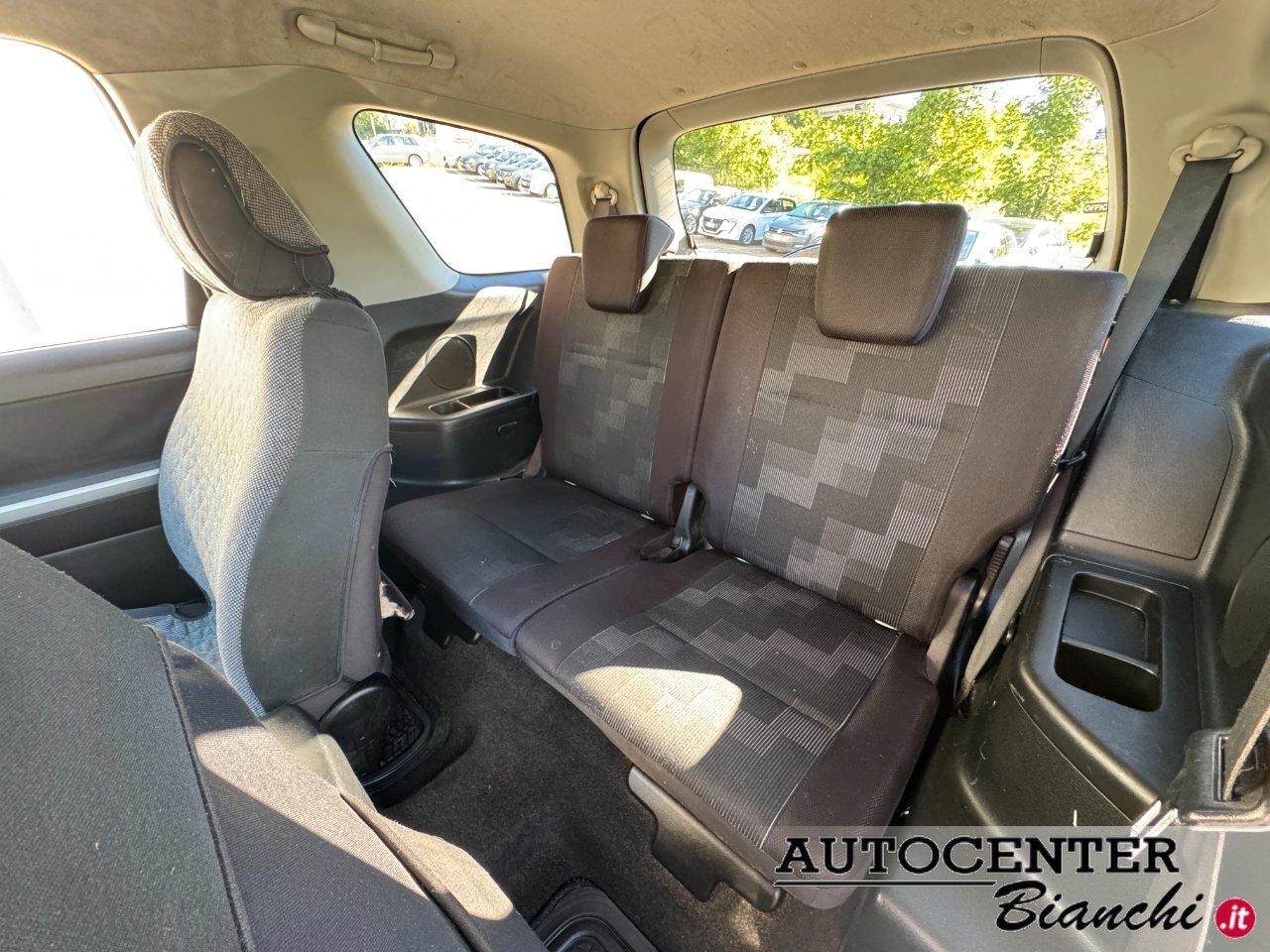 Suzuki Grand Vitara 3 Porte Grand Vitara 3p 1.9 ddis
