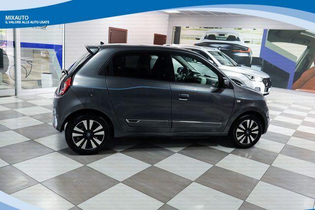 RENAULT Twingo Life 22kWh