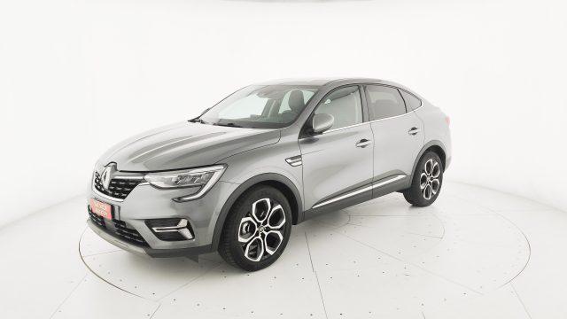 RENAULT Arkana Arkana Full Hybrid E-Tech 145 CV Techno