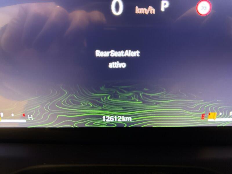 Jeep Grand Cherokee V 4xe 2.0 atx phev Overland 4xe auto