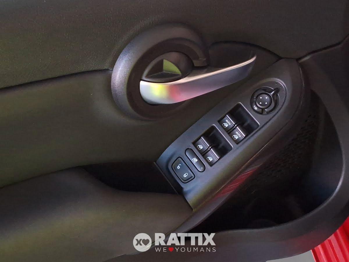 Fiat 500X 1.3 mjet 95CV Sport