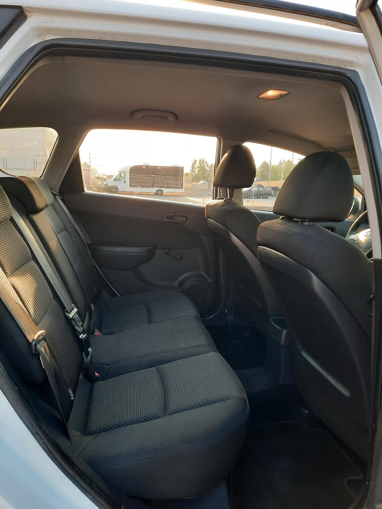 Hyundai i30 CW 1.4 16V 109CV Special