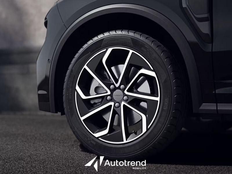 Lynk & Co 01 1.5 Plug-In 280 CV Automatica NAVI LED Core