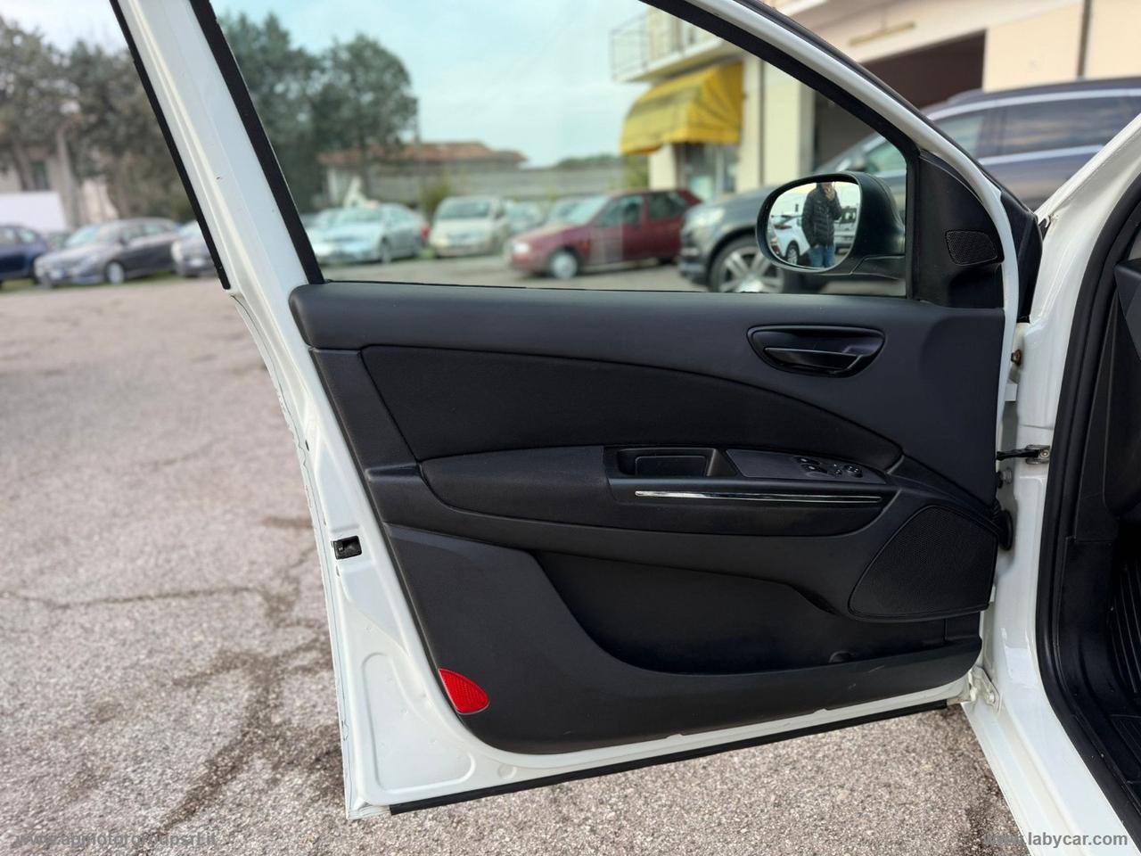 FIAT Bravo 1.4 Dynamic