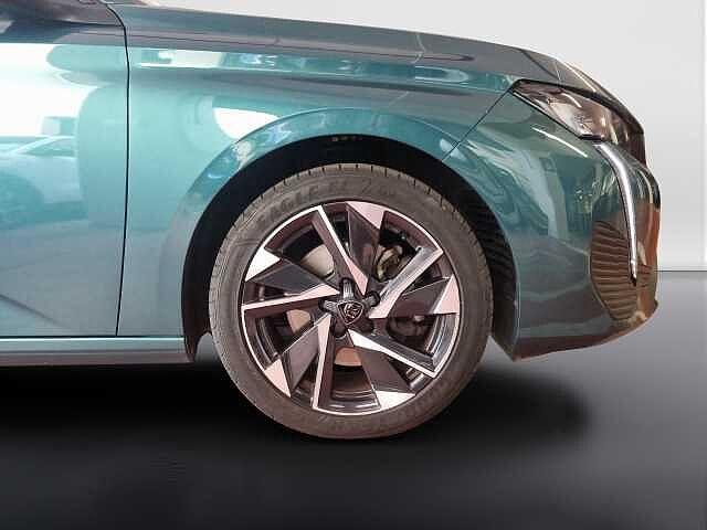 Peugeot 308 308 SW 1.5 bluehdi Allure Pack s&s 130cv eat8