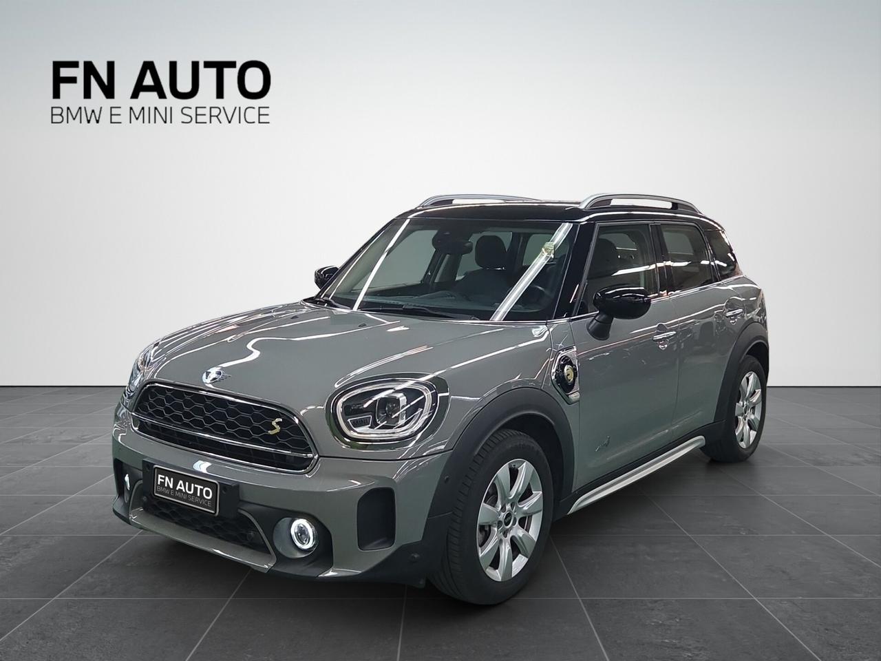 Mini Cooper S Countryman 1.5 SE Business ALL4 Automatica