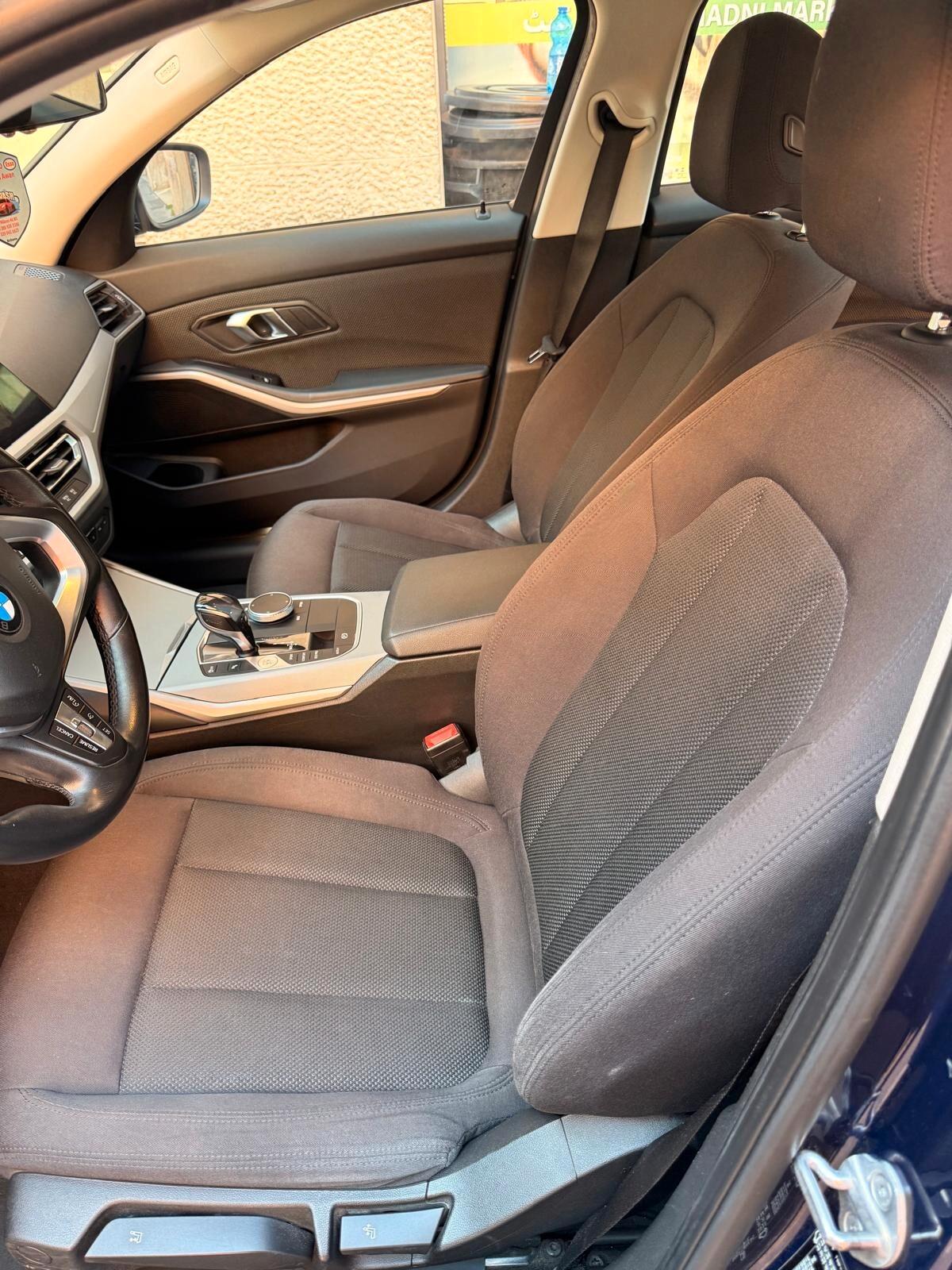 Bmw 320 320d xDrive Touring