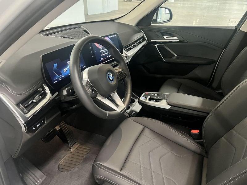 BMW X1 U11 i edrive 20 X-Line
