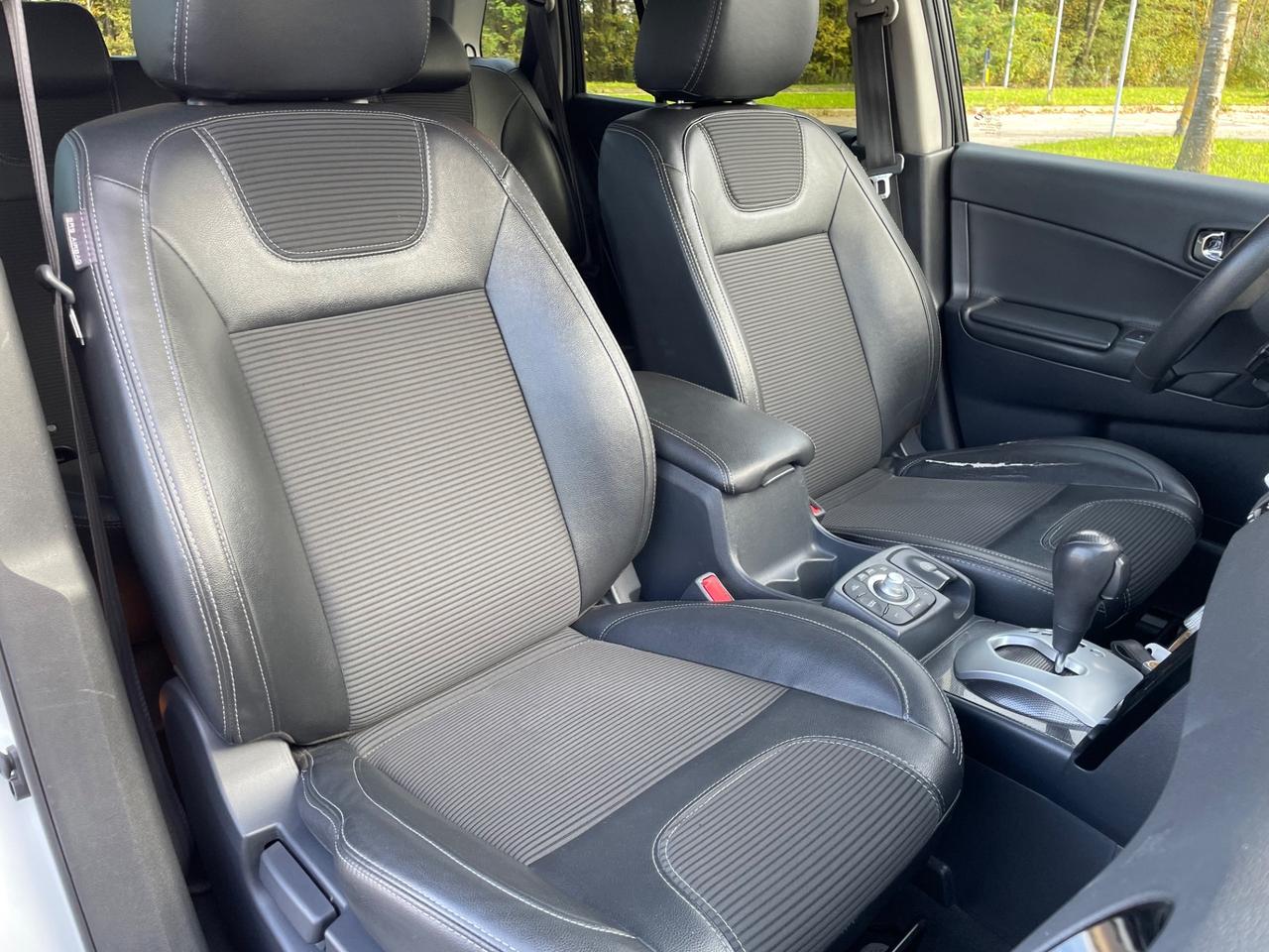 Renault Koleos 2.0 dCi 150CV 4X4 Proactive Luxe