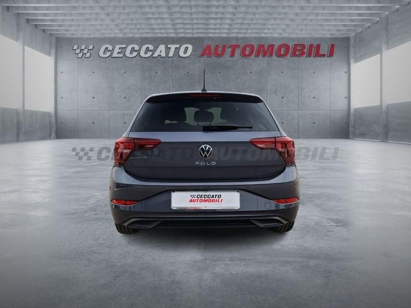 Volkswagen Polo 1.0 Life