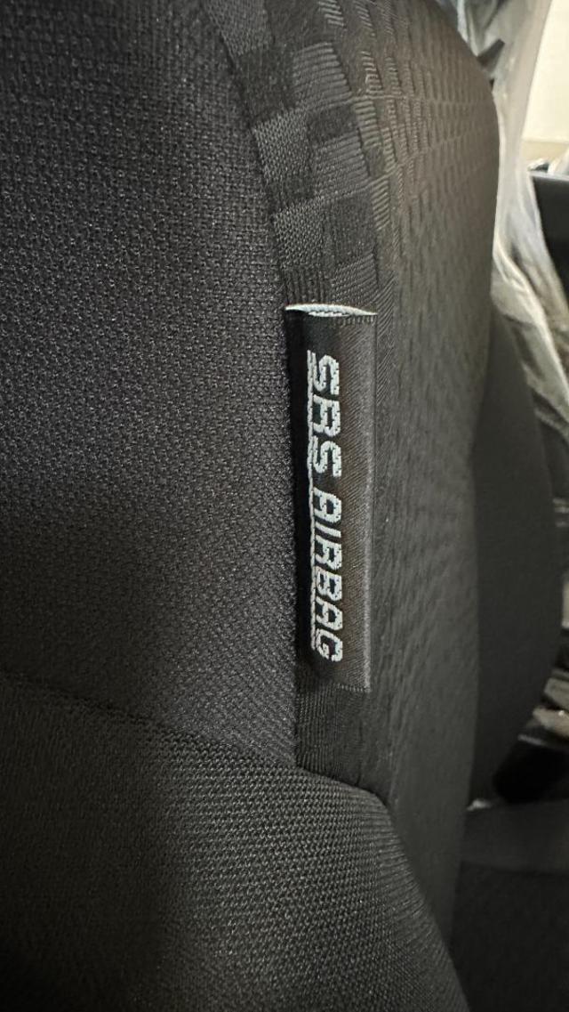 SUZUKI Jimny 2027 Adas GLX 3 Porte Cambio Automatico
