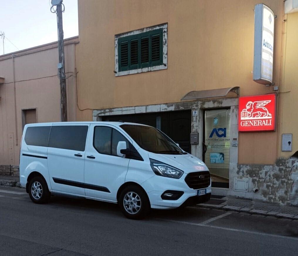Noleggio da € 80+ iva