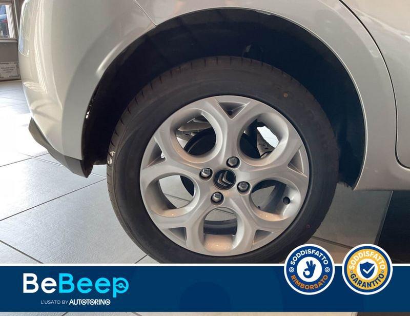 Citroën C3 1.6 BLUEHDI SELECTION 75CV
