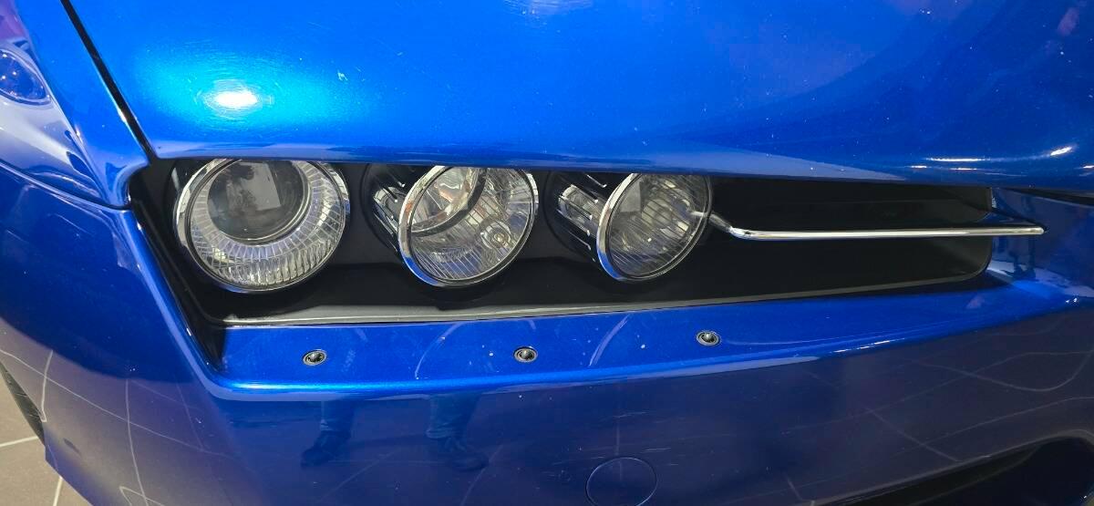 Alfa Romeo Spider Spider 2.4 jdm 210cv CERIFICATA GAR ALFA*